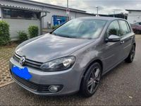 gebraucht VW Golf VI 