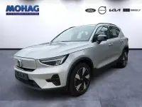 Gebraucht Volvo XC40 Core 185 kW (252 PS) 2023 Silber SUV
