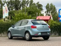 Gebraucht Seat Ibiza Stylance 105 PS (77 kW) 2009 Other Limousine