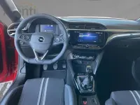 Gebraucht Opel Corsa 101 PS (74 kW) 2024 Rot Kleinwagen
