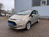 Second-hand Ford B-MAX Titanium 95 CP (69 kW) 2012 Maro Monovolum