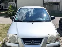 Gebraucht Hyundai Atos 61 PS (44 kW) 2005 Kleinwagen