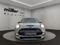 Gebraucht Mini Cooper S 192 PS (141 kW) 2018 Grau Kleinwagen
