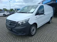 Gebraucht Mercedes e-Vito 85 kW (116 PS) 2021 Andere Van
