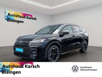 Neu VW T-Roc Style 150 PS (110 kW) 2026 Grenadillschwarz SUV