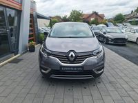 gebraucht Renault Espace V Business Edition/PANO/AHK/LED/LEDER