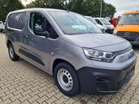 gebraucht Fiat Doblò Cargo Kasten 1.5 HDi L2 NAVI KAMERA TEMPOM