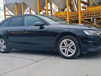 gebraucht Audi A4 Avant 35 TDI S tronic mild Hybrid