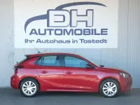 Gebraucht Opel Corsa 101 PS (74 kW) 2023 Rot Kleinwagen