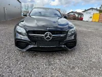 Gebraucht Mercedes E63 AMG AMG 571 PS (419 kW) 2017 Schwarz Limousine