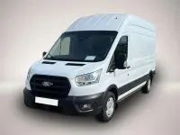 Gebraucht Ford Transit Trend 131 PS (96 kW) 2025 Manufacturer