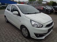 gebraucht Mitsubishi Space Star 1.0 MIVEC