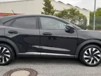 Usata Ford Puma Titanium 125 CV (91 kW) 2024 Nero SUV
