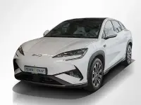 Neu BYD Sealion 7 Comfort 230 kW (313 PS) 2026 Weiss SUV