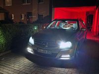 Gebraucht Mercedes C220 Edition 170 PS (125 kW) 2013 Kombi