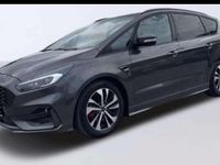 Gebraucht Ford S-MAX ST-Line 241 PS (177 kW) 2020 Van / Kleinbus