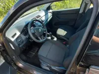 Gebraucht Skoda Fabia Active 60 PS (44 kW) 2019 Braun Kleinwagen