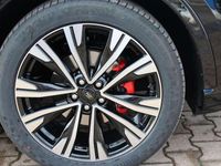 Neu Ford Kuga ST-Line X 182 PS (133 kW) 2026 Agate schwarz metallic SUV