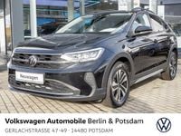 Neu VW Taigo 116 PS (85 kW) 2026 SUV