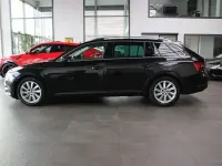 Gebraucht Skoda Superb Premium Edition 200 PS (147 kW) 2022 Schwarz Kombi