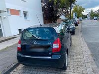 Gebraucht Citroën C2 2009 Kleinwagen