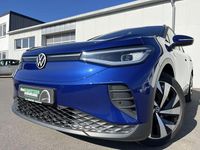 Gebraucht VW ID.4 Pro Performance 150 kW (204 PS) 2023 Blue dusk SUV