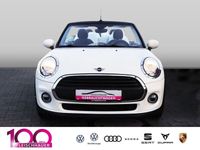 gebraucht Mini One Cabriolet PDC+SHZ+Telefon+Klima+Color-Line