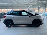 gebraucht Citroën C3 Aircross Shine