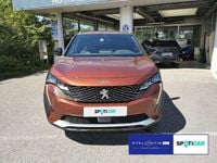 Gebraucht Peugeot 5008 Allure 131 PS (96 kW) 2024 Schwarz SUV