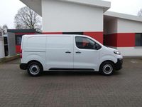 Gebraucht Fiat Scudo 120 PS (88 kW) 2023 Weiß Van