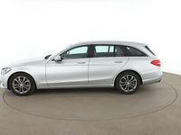 gebraucht Mercedes C200 C-Klassed T BlueTEC Avantgarde, Diesel, 16.590 €