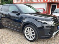 gebraucht Land Rover Range Rover evoque SE Dynamic°20"Alu°Kamera°TOP