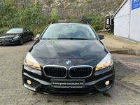 gebraucht BMW 218 Active Tourer Advantage Navi