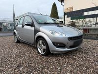 Gebraucht Smart ForFour 95 PS (69 kW) 2004 Silber Kleinwagen