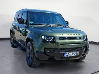 Gebraucht Land Rover Defender SE Dynamic 300 PS (220 kW) 2026 Grün SUV