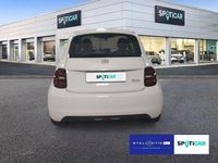 Gebraucht Fiat 500e Icon 86 kW (118 PS) 2022 Weiß Kleinwagen