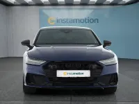 Gebraucht Audi A7 265 PS (194 kW) 2025 Blau Limousine