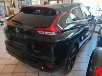 Gebraucht Mitsubishi Eclipse Cross Plus 188 PS (138 kW) 2025 Sterlingsilber (m) SUV