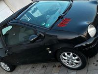 Gebraucht Renault Twingo 75 PS (55 kW) 2004 Schwarz Kleinwagen