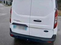 Second-hand Ford Transit Connect 120 CP (88 kW) 2017 Monovolum