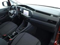Gebraucht VW Caddy Basis 114 PS (83 kW) 2024 Van / Kleinbus