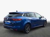 Gebraucht Renault Mégane IV R.S. 158 PS (116 kW) 2023 Blau Limousine