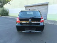 Gebraucht BMW 118 129 PS (94 kW) 2005 Schwarz Kleinwagen