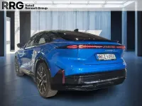 Gebraucht Alpine A390 294 kW (401 PS) 2026 Alpine vision blau SUV