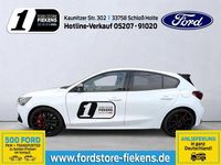 Gebraucht Ford Focus ST 280 PS (205 kW) 2025 Weiß Limousine