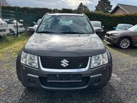 Gebraucht Suzuki Grand Vitara 106 PS (77 kW) 2010 Grau SUV