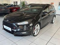 Gebraucht Ford Focus ST 250 PS (183 kW) 2014 Schwarz (metallic) Kombi