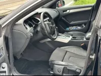 Gebraucht Audi A5 Sportback S-Line 143 PS (105 kW) 2010 Kleinwagen