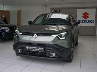 Neu Suzuki Vitara Comfort+ 127 kW (174 PS) 2026 Grün SUV