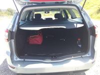 Gebraucht Ford Mondeo 160 PS (117 kW) 2013 Grau Kombi